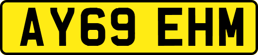 AY69EHM