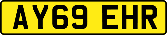 AY69EHR