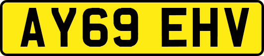 AY69EHV