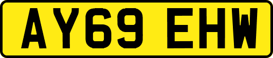 AY69EHW