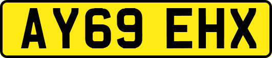 AY69EHX