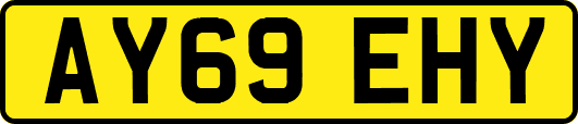 AY69EHY