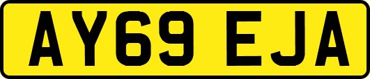 AY69EJA