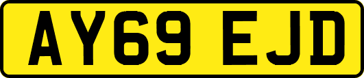AY69EJD