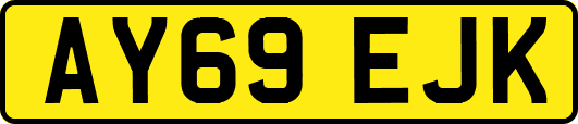 AY69EJK