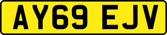 AY69EJV