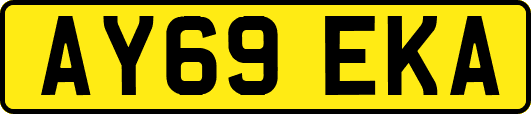 AY69EKA