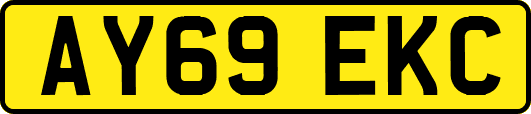 AY69EKC