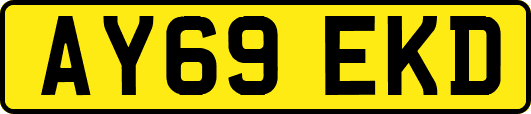 AY69EKD