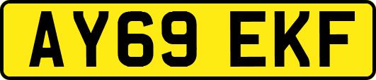 AY69EKF