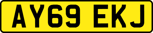 AY69EKJ