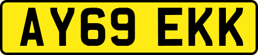 AY69EKK