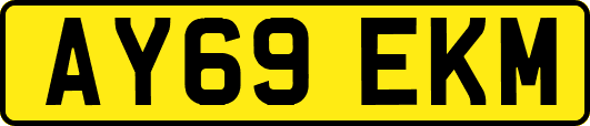AY69EKM