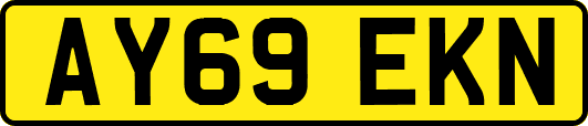 AY69EKN
