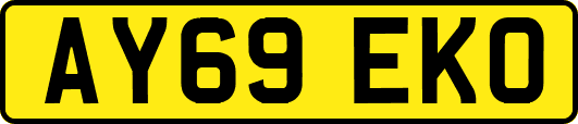 AY69EKO