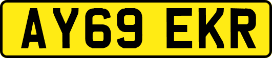 AY69EKR