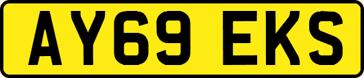 AY69EKS