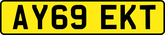 AY69EKT