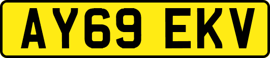 AY69EKV