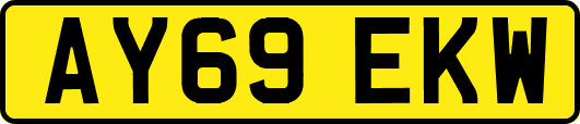 AY69EKW