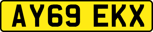 AY69EKX