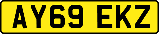 AY69EKZ