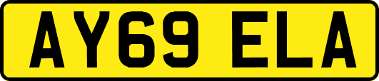 AY69ELA