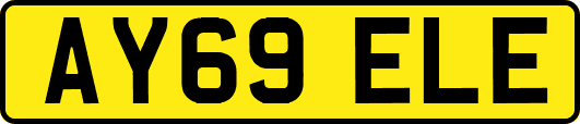 AY69ELE