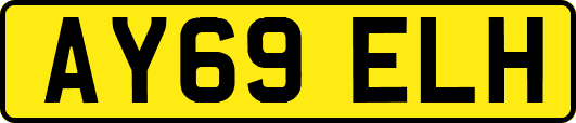 AY69ELH