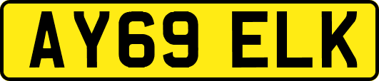 AY69ELK