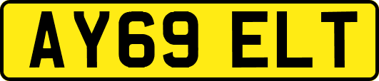 AY69ELT