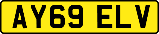 AY69ELV