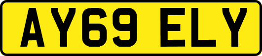 AY69ELY