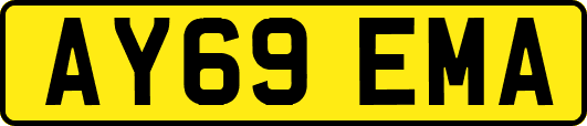 AY69EMA