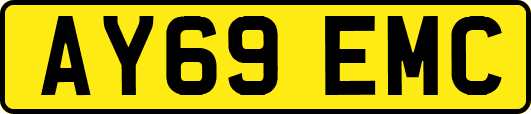 AY69EMC
