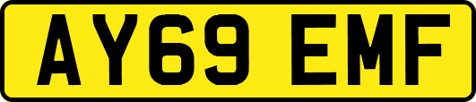 AY69EMF