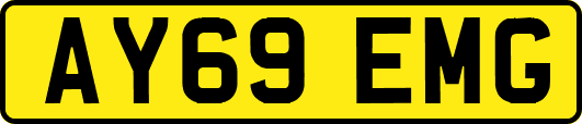 AY69EMG