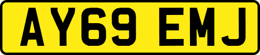 AY69EMJ