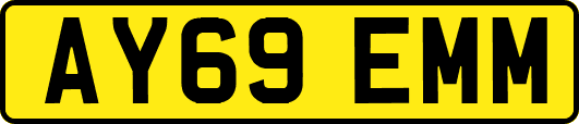 AY69EMM