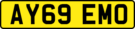 AY69EMO