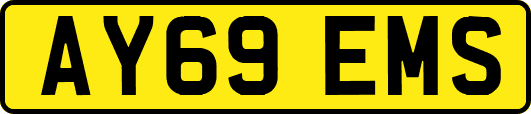 AY69EMS