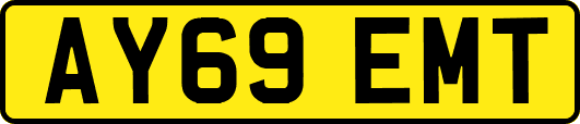 AY69EMT