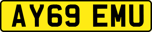 AY69EMU