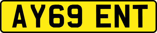 AY69ENT