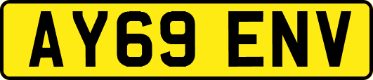 AY69ENV