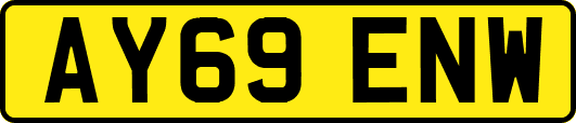 AY69ENW