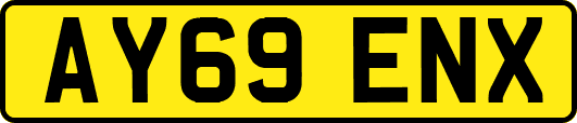 AY69ENX