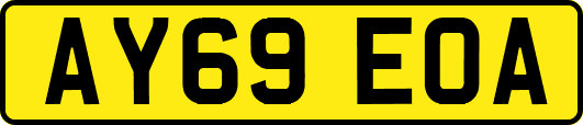 AY69EOA