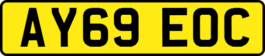 AY69EOC