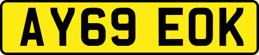 AY69EOK